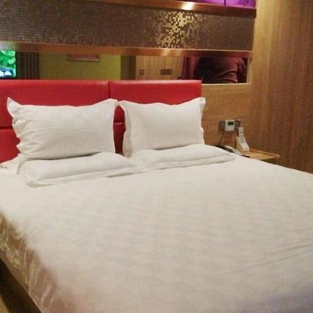 Mango Hotel Xi'An Xiaoyanta Экстерьер фото