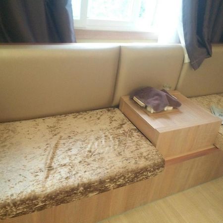 Mango Hotel Xi'An Xiaoyanta Экстерьер фото