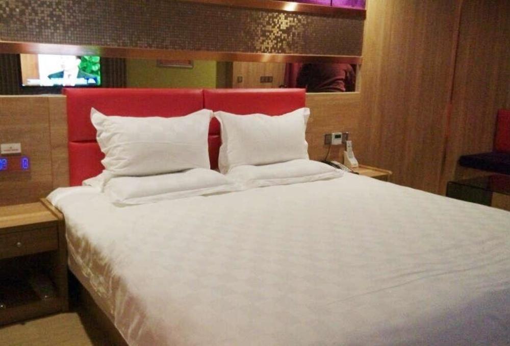 Mango Hotel Xi'An Xiaoyanta Экстерьер фото