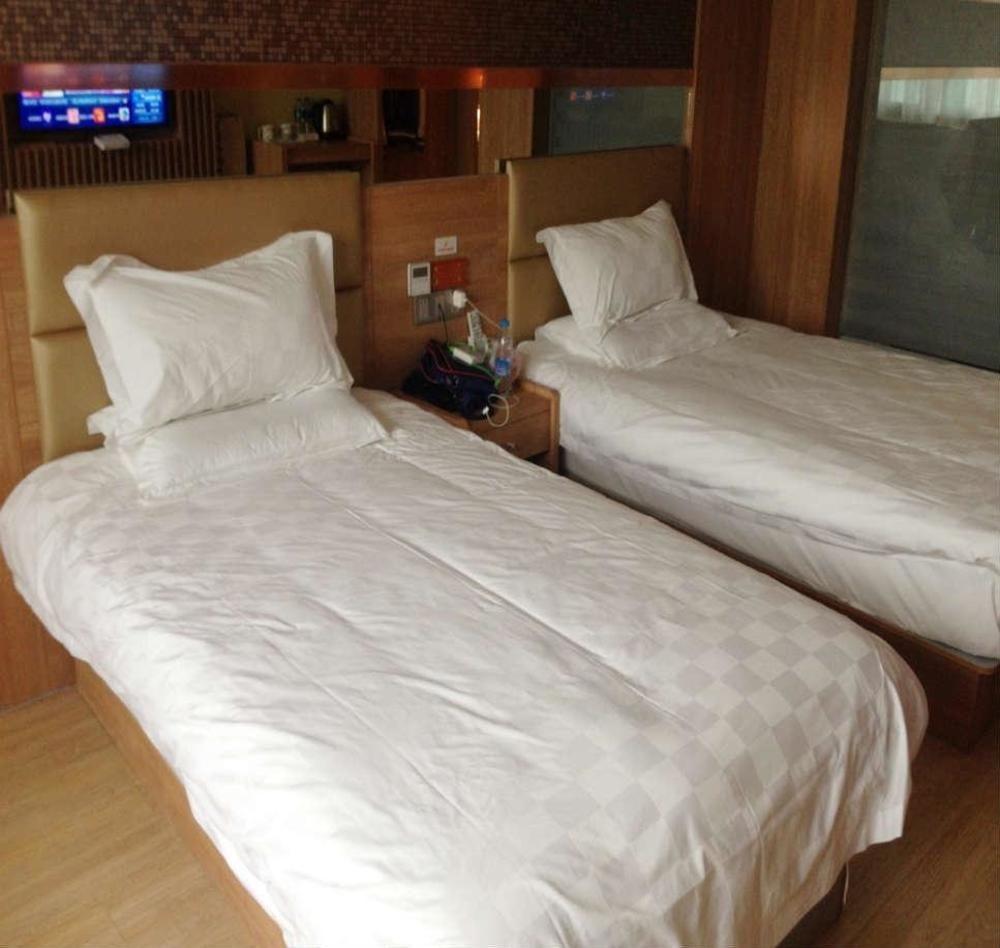 Mango Hotel Xi'An Xiaoyanta Экстерьер фото