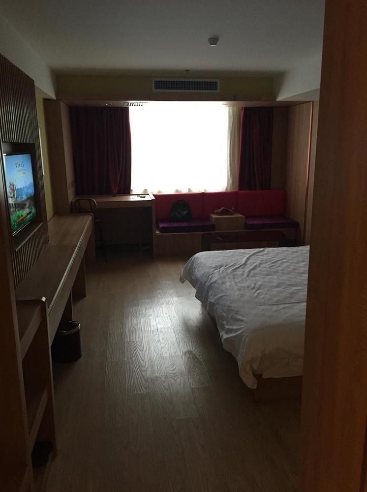 Mango Hotel Xi'An Xiaoyanta Экстерьер фото