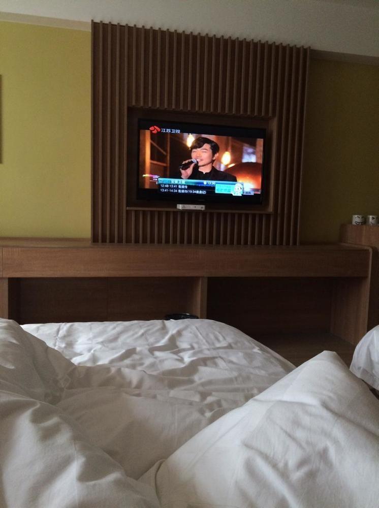 Mango Hotel Xi'An Xiaoyanta Экстерьер фото